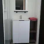 Mobil-home Oliviers 1 Valras-Plage