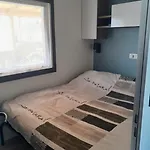 Campeggio Mobil-home Oliviers 1