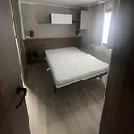 Campeggio Mobil-home Oliviers 1 Valras-Plage
