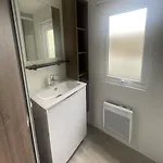 Mobil-home Oliviers 1 * Valras-Plage